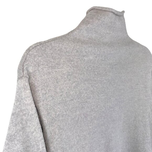 Babaton | Cyprie Sweater | S | Classic | Minimalist | Quiet Luxury | Cozy Knit - Picture 2 of 15